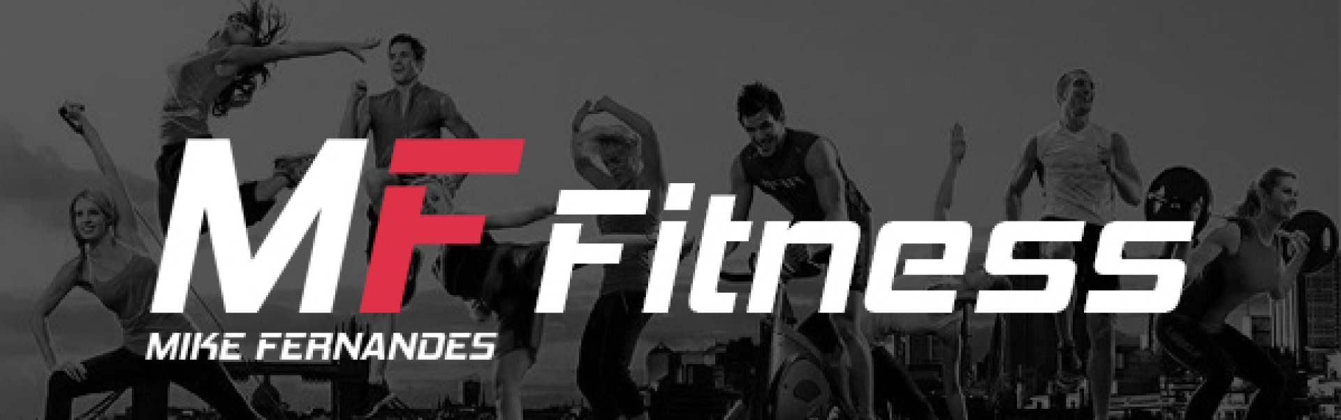 Mike Fernandes Fitness